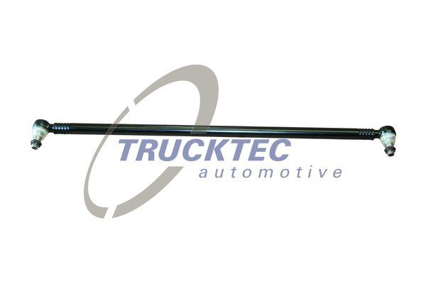 TRUCKTEC AUTOMOTIVE Продольная рулевая тяга 01.37.073